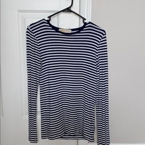 Michael Kors Long Sleeve Tee